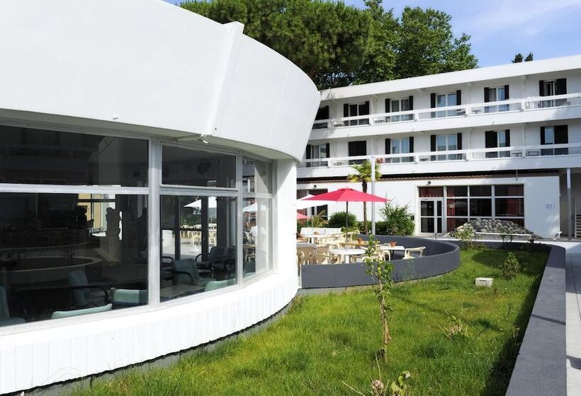 酒店 Actif Résidence Les Cyclades