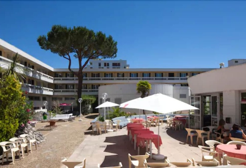 酒店 Actif Résidence Les Cyclades