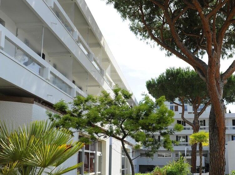 酒店 Actif Résidence Les Cyclades