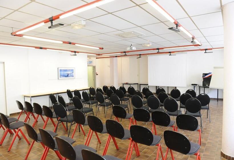 酒店 Actif Résidence Les Cyclades