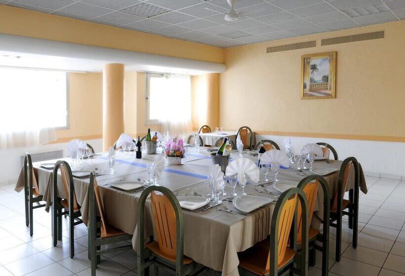 酒店 Actif Résidence Les Cyclades