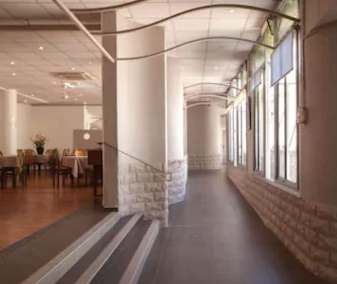 酒店 Actif Résidence Les Cyclades