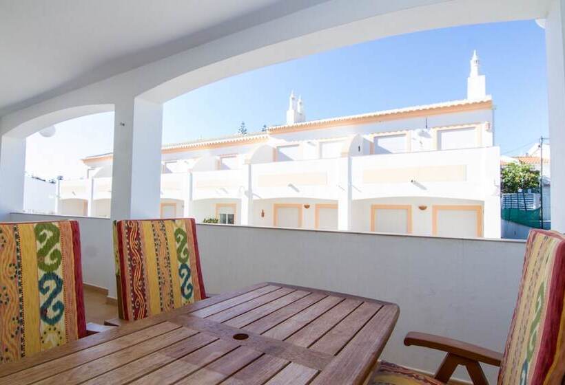 ホテル Akisol Luz Sand