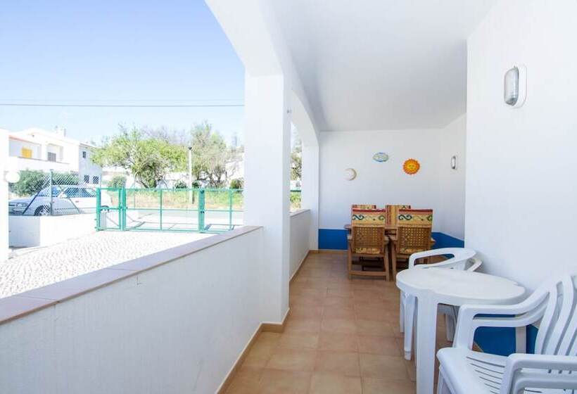 ホテル Akisol Luz Sand