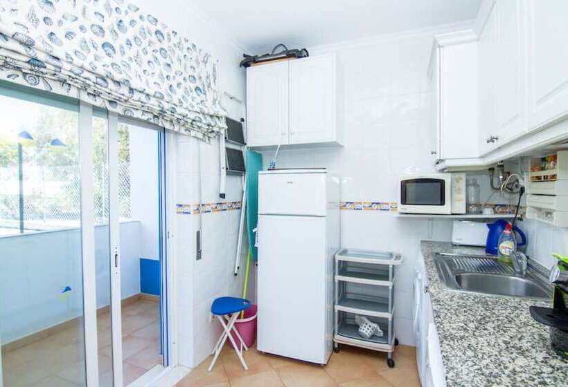 ホテル Akisol Luz Sand