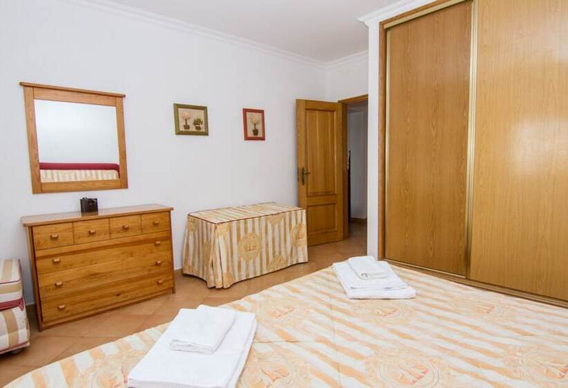 ホテル Akisol Luz Sand