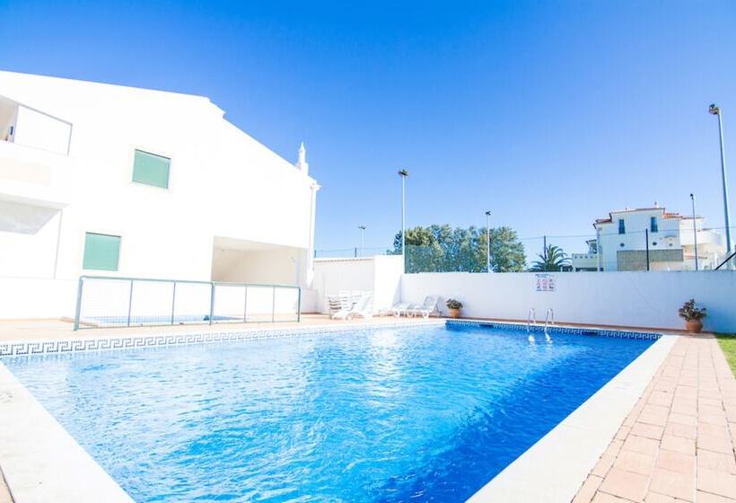 ホテル Akisol Luz Sand