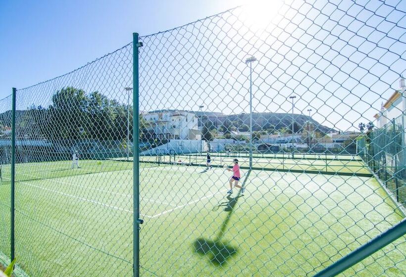 ホテル Akisol Luz Sand