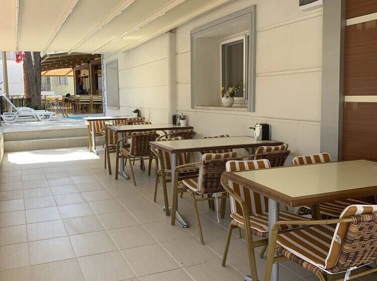 בית מלון כפרי Aladin