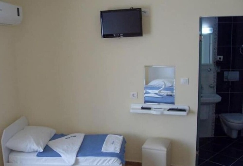 בית מלון כפרי Aladin