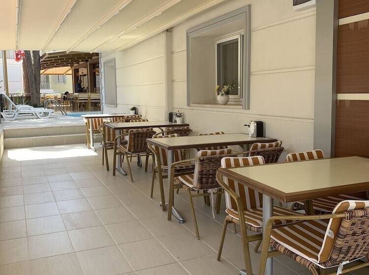 בית מלון כפרי Aladin