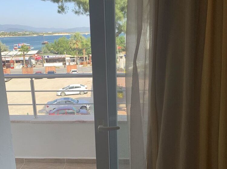 בית מלון כפרי Aladin