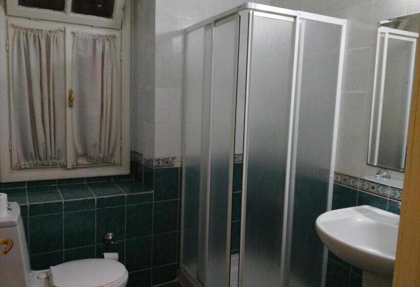 ホテル Antik Ridvan