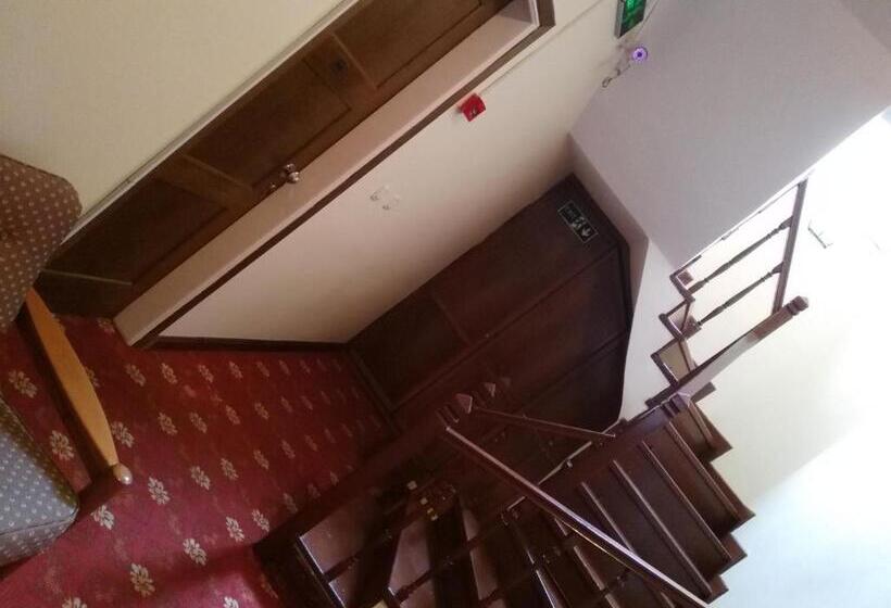 ホテル Antik Ridvan