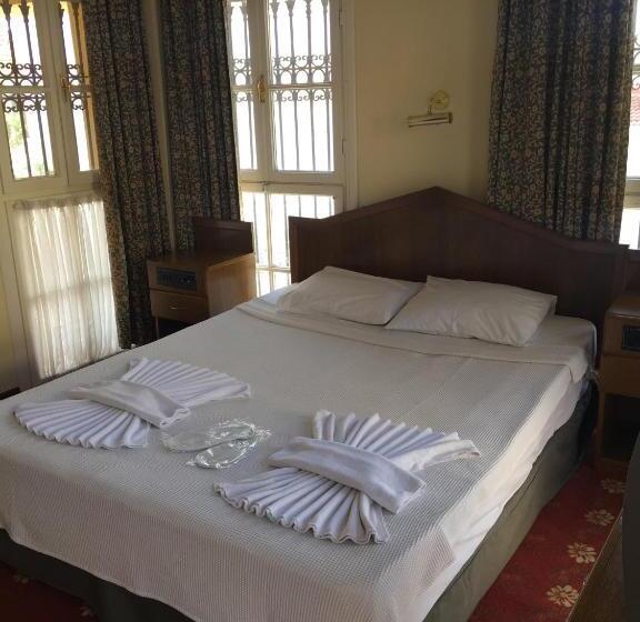 ホテル Antik Ridvan