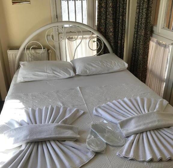 ホテル Antik Ridvan