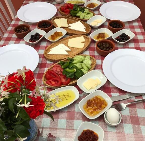 ホテル Antik Ridvan