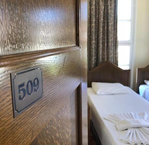 ホテル Antik Ridvan