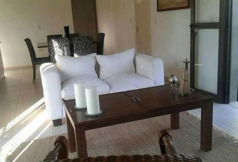 هتل Apartamento Entre Viñedos