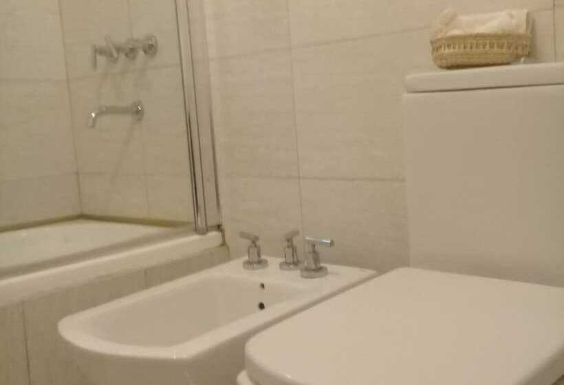 هتل Apartamento Entre Viñedos