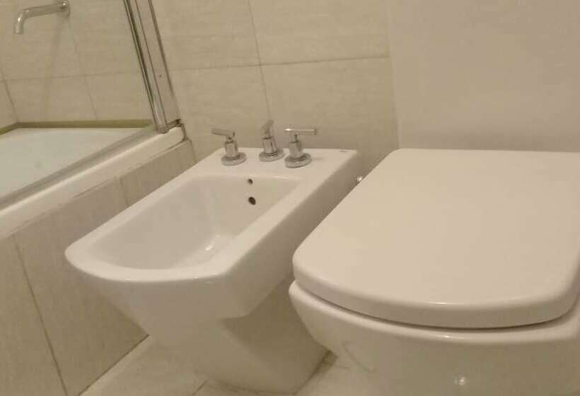 هتل Apartamento Entre Viñedos