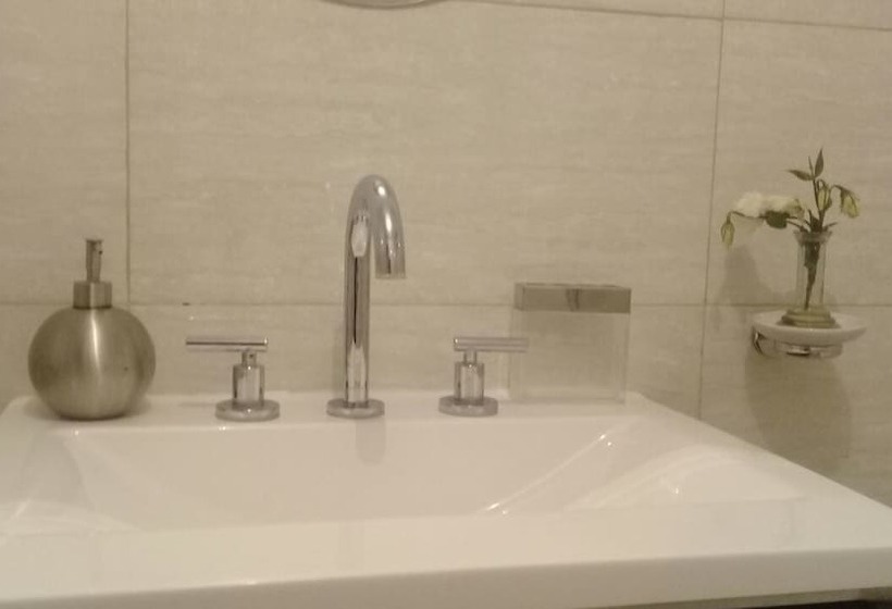 هتل Apartamento Entre Viñedos