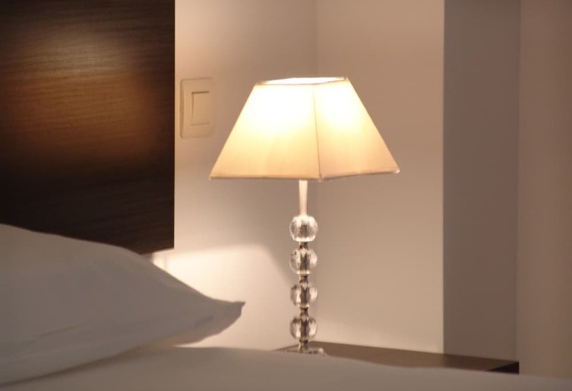 هتل Apartamento Golf Rioja Alta