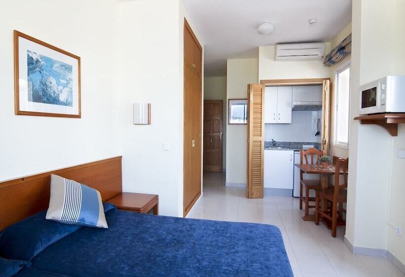 בית מלון כפרי Apartamentos Niza