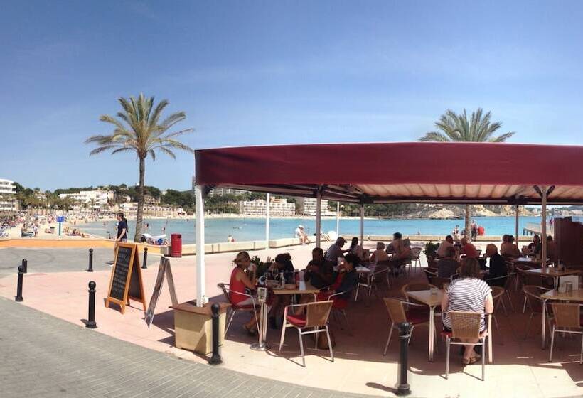 בית מלון כפרי Apartamentos Niza