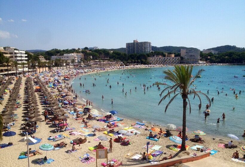 בית מלון כפרי Apartamentos Niza