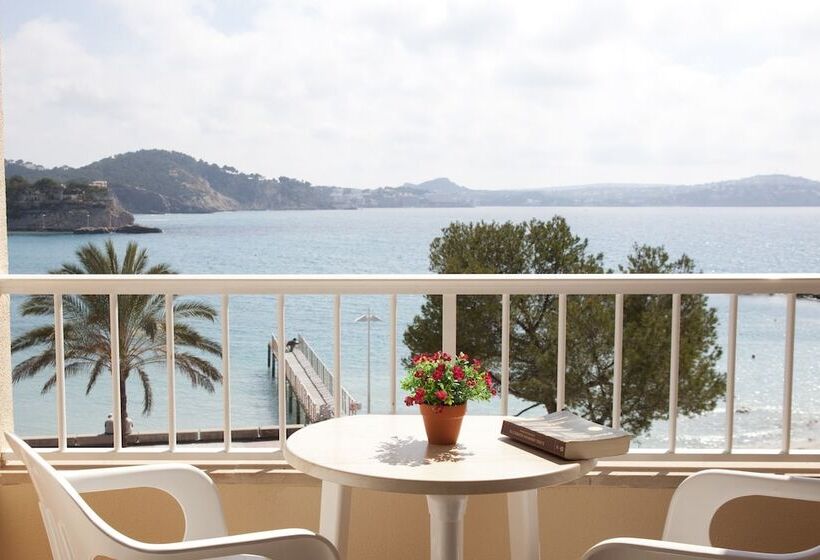 בית מלון כפרי Apartamentos Niza