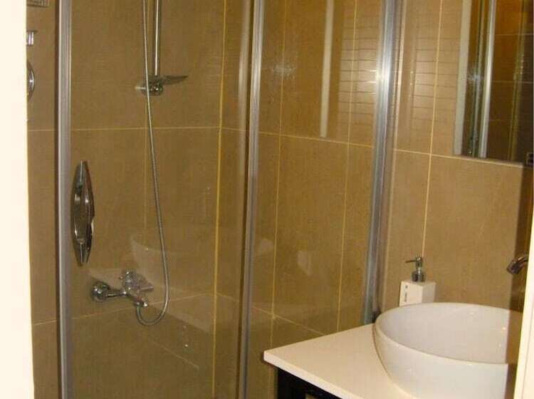 בית מלון כפרי Assos Sardunya Butik