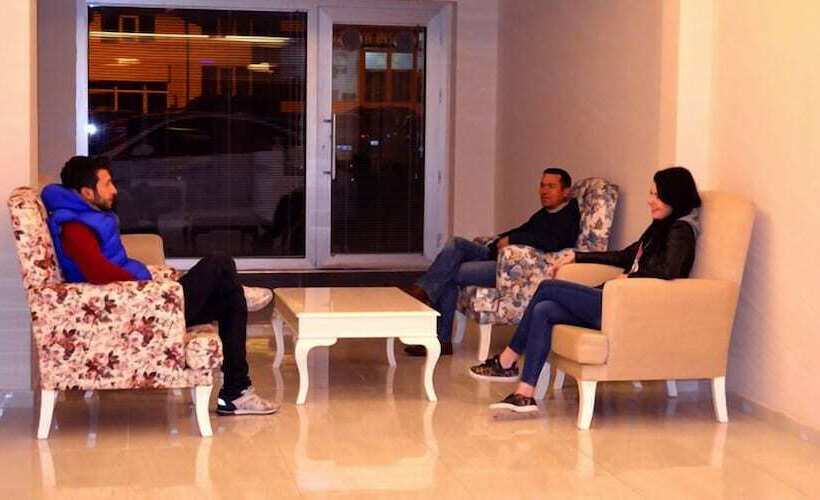 فندق Atay Pansiyon