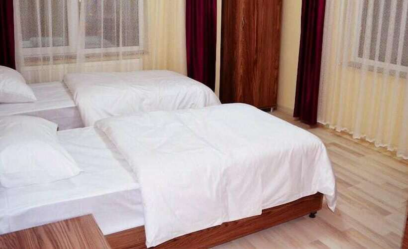 فندق Atay Pansiyon