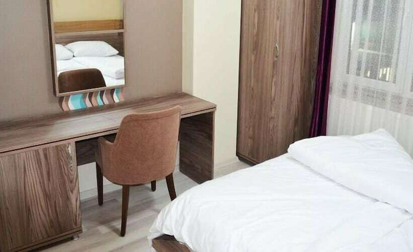 فندق Atay Pansiyon