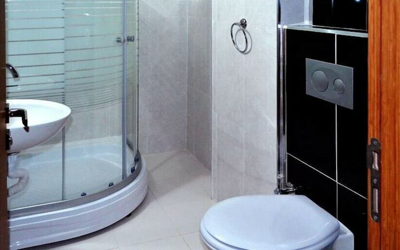 فندق Atay Pansiyon