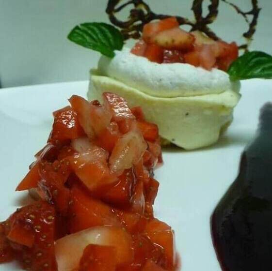 فندق Auberge Fleurie