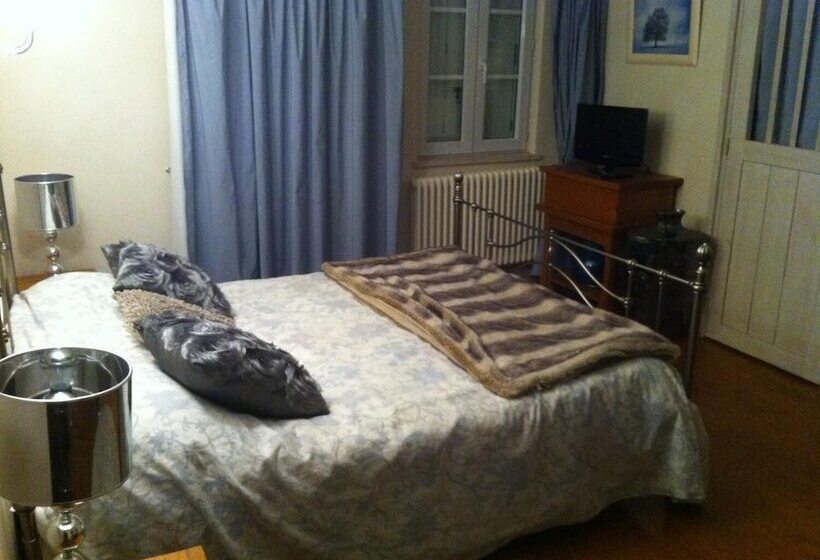 فندق Auberge Fleurie