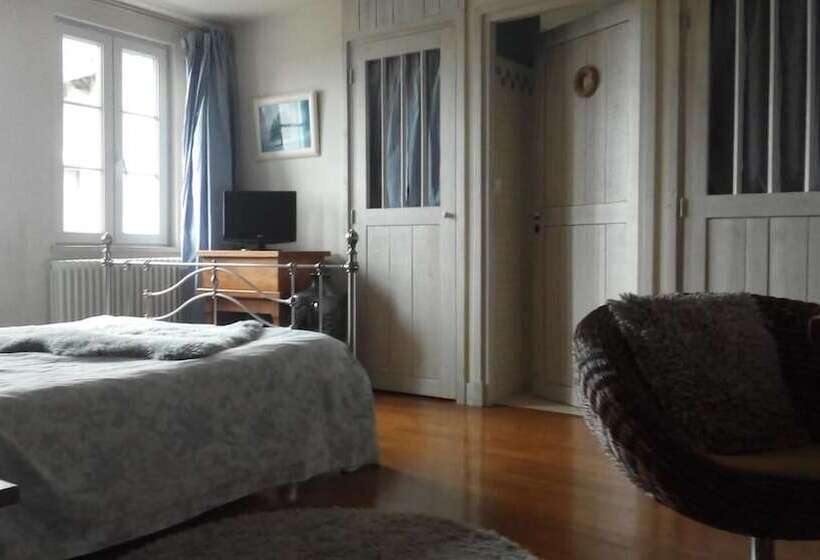 فندق Auberge Fleurie