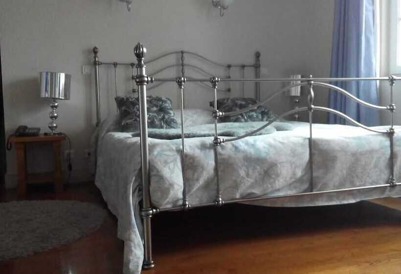 فندق Auberge Fleurie