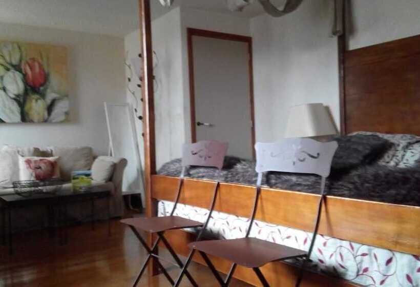 فندق Auberge Fleurie