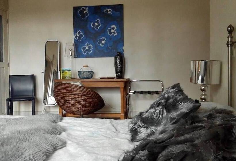 فندق Auberge Fleurie