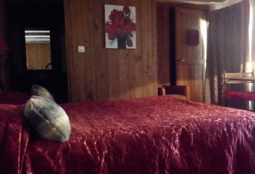 فندق Auberge Fleurie