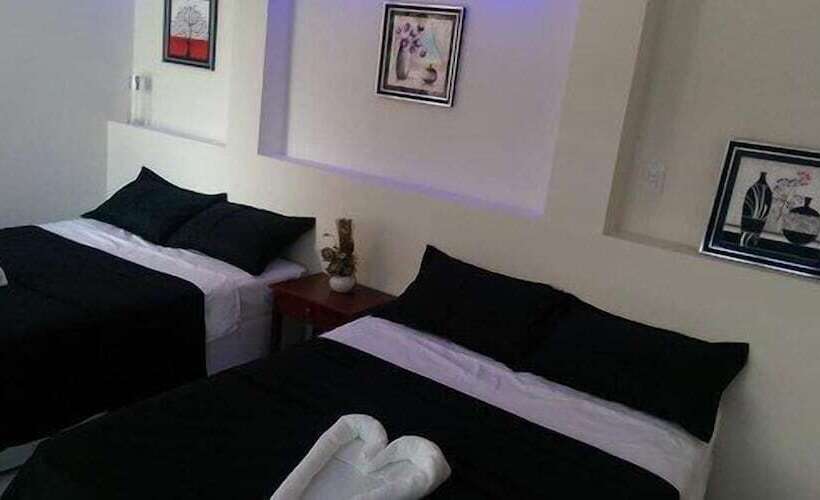 בית מלון כפרי Ayahuasca Amazonas