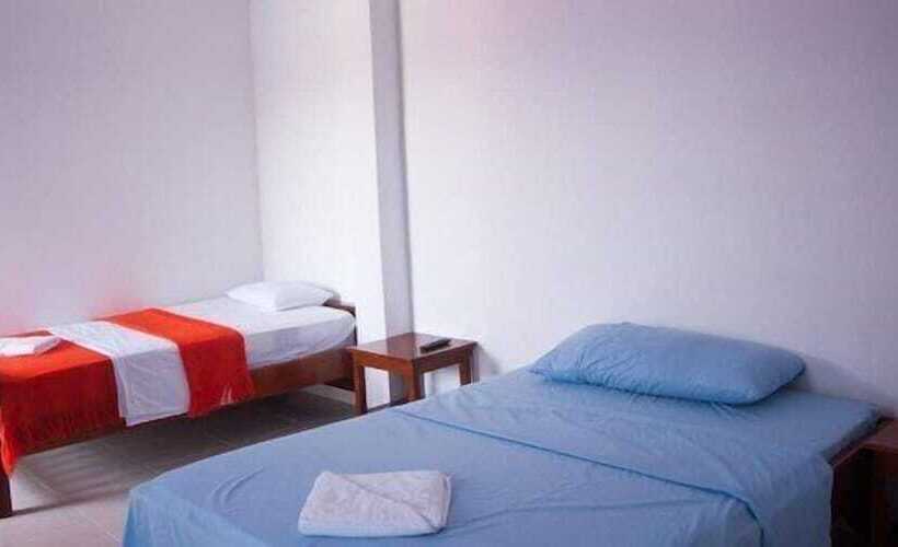 בית מלון כפרי Ayahuasca Amazonas