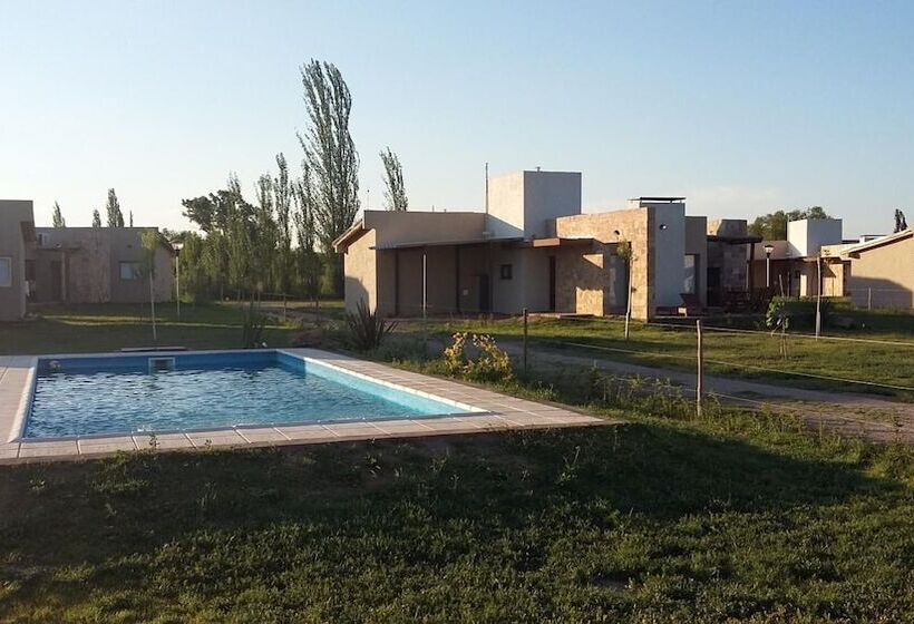 هتل Azalea Luxury Lodge