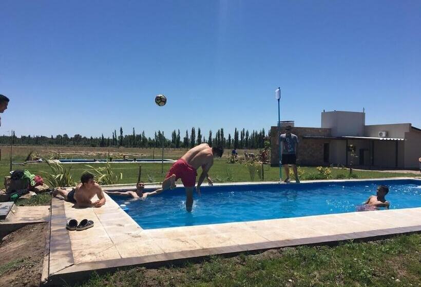 هتل Azalea Luxury Lodge