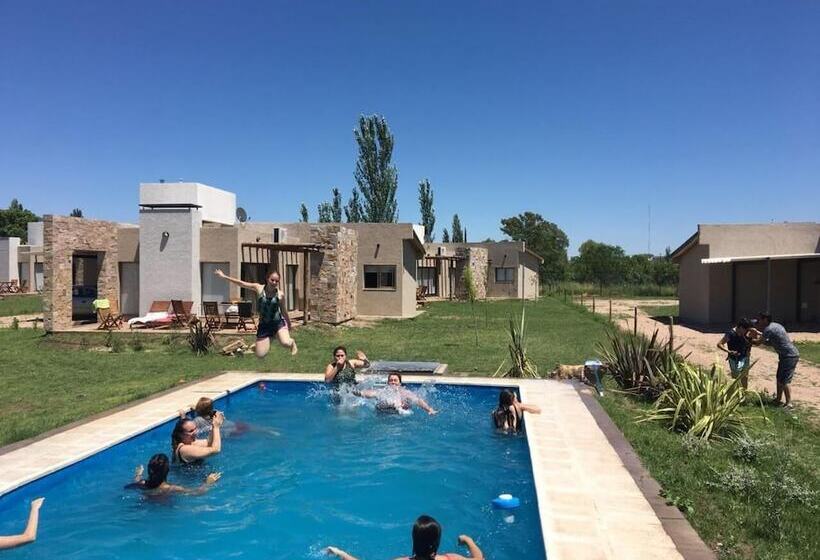 هتل Azalea Luxury Lodge