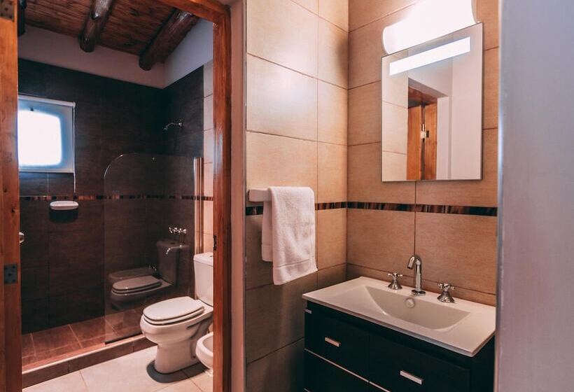 هتل Azalea Luxury Lodge