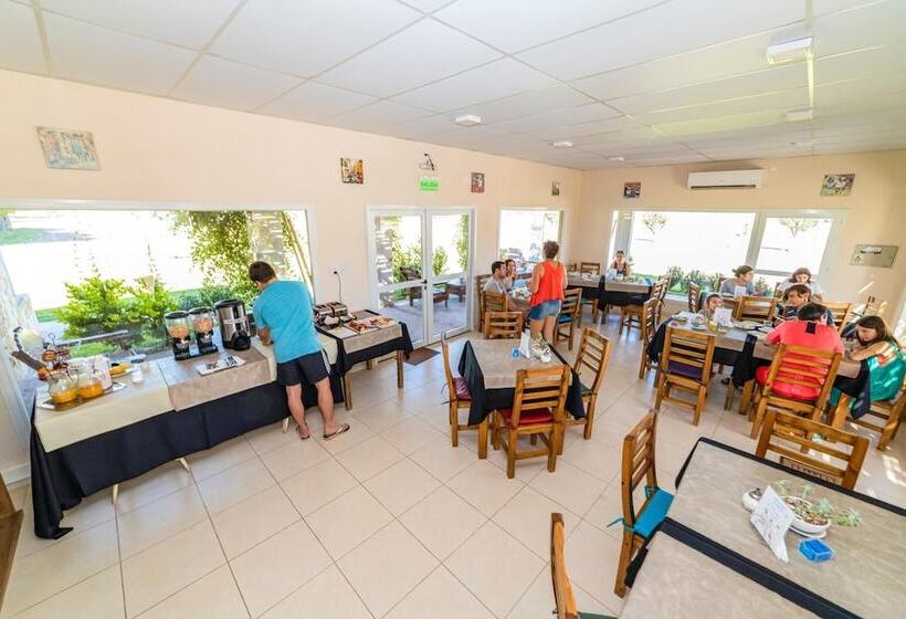 هتل Azalea Luxury Lodge